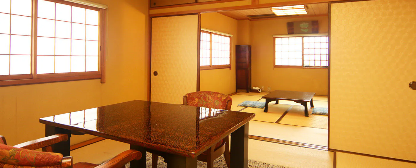 ห้องพัก