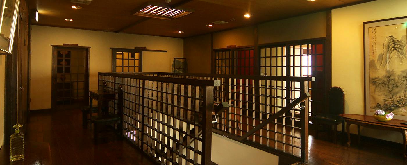 丹波篠山 料理旅館 高砂