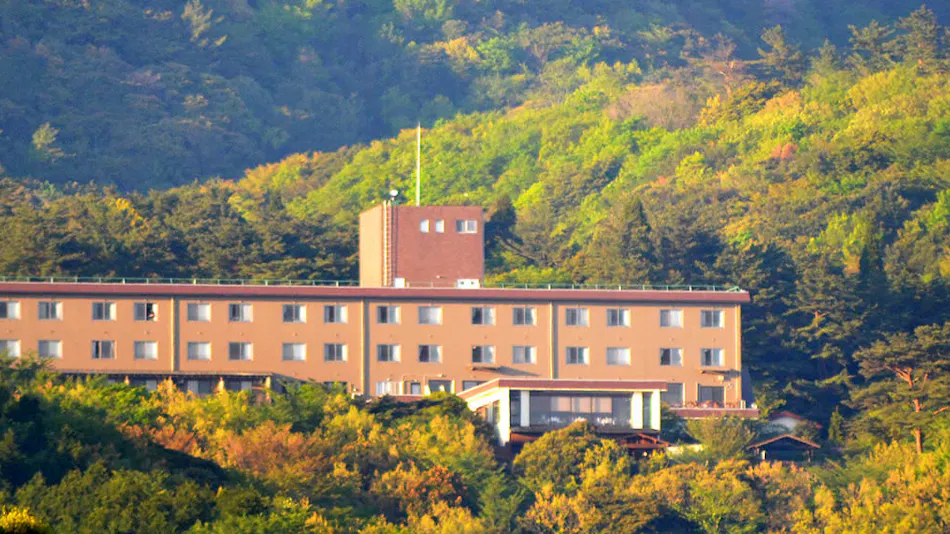 Ryokoujin Sansou