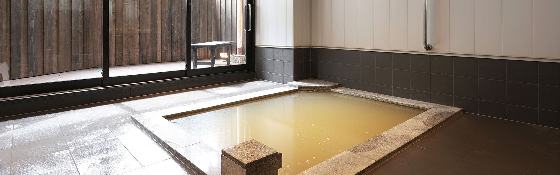 にごり湯の宿 赤城温泉ホテル