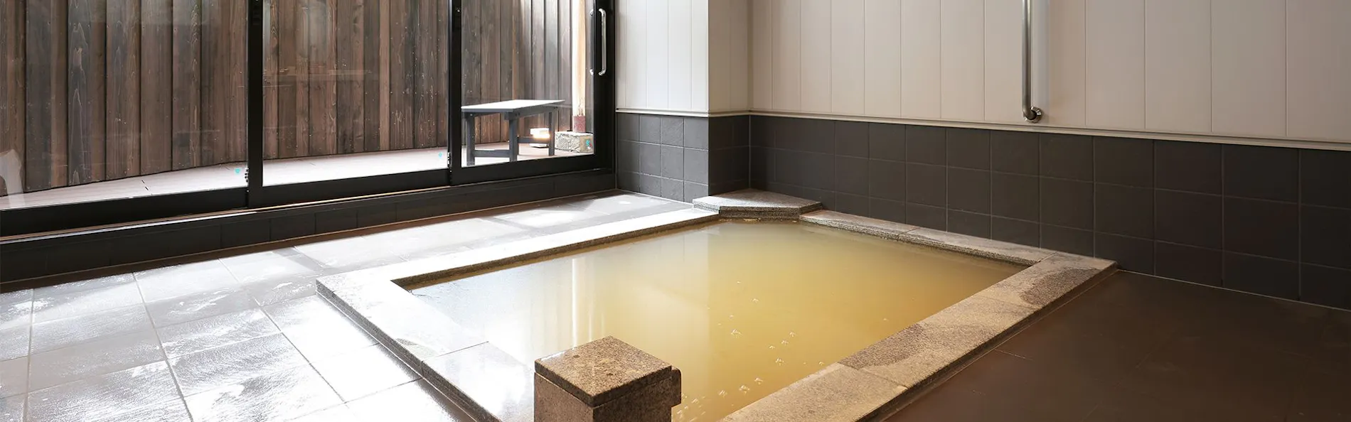 にごり湯の宿 赤城温泉ホテル