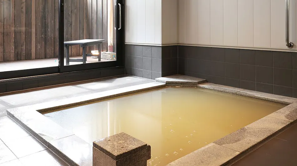 Nigori-yu no Yado Akagi Onsen Hotel