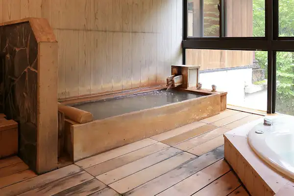 น้ำพุร้อน