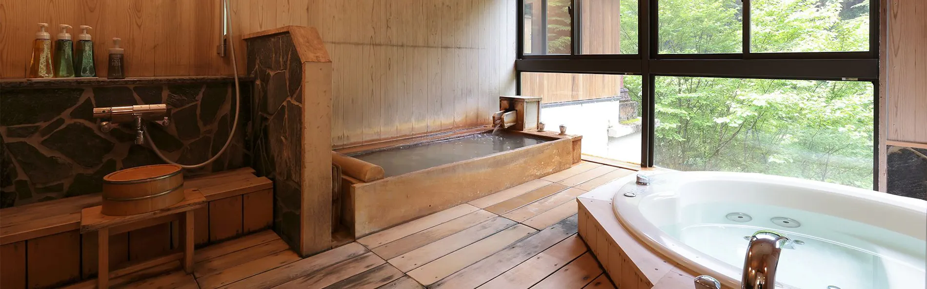 にごり湯の宿 赤城温泉ホテル