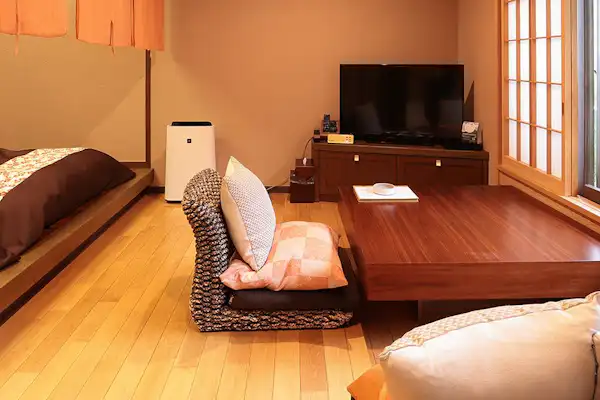 ห้องพัก