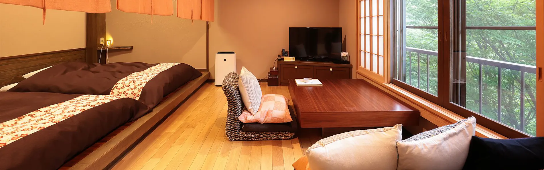 にごり湯の宿 赤城温泉ホテル