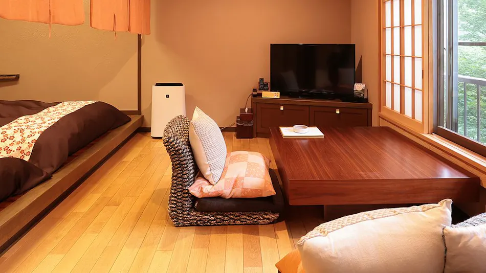 Nigori-yu no Yado Akagi Onsen Hotel