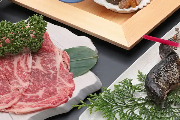 ตัวอย่างอาหาร