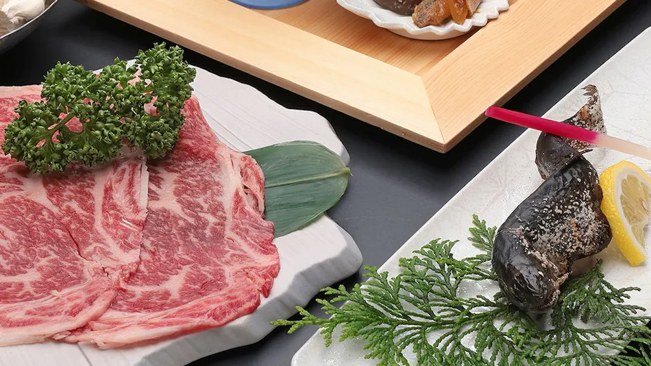 Nigori-yu no Yado Akagi Onsen Hotel