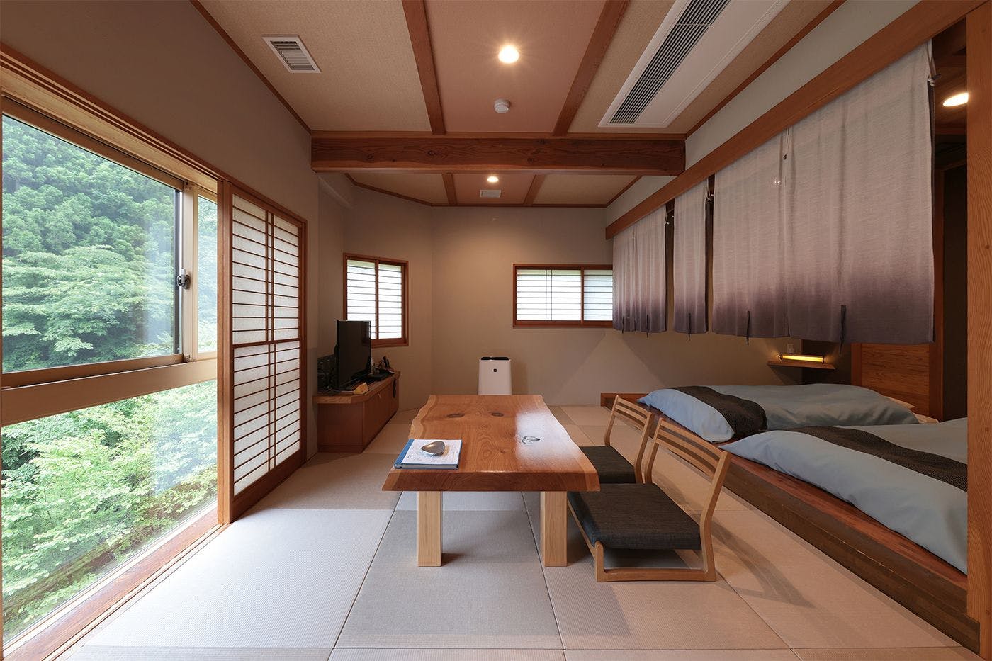 Nigori-yu no Yado Akagi Onsen Hotel