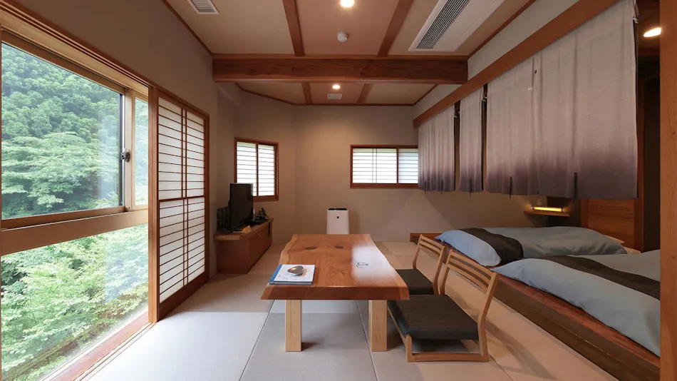 Nigori-yu no Yado Akagi Onsen Hotel