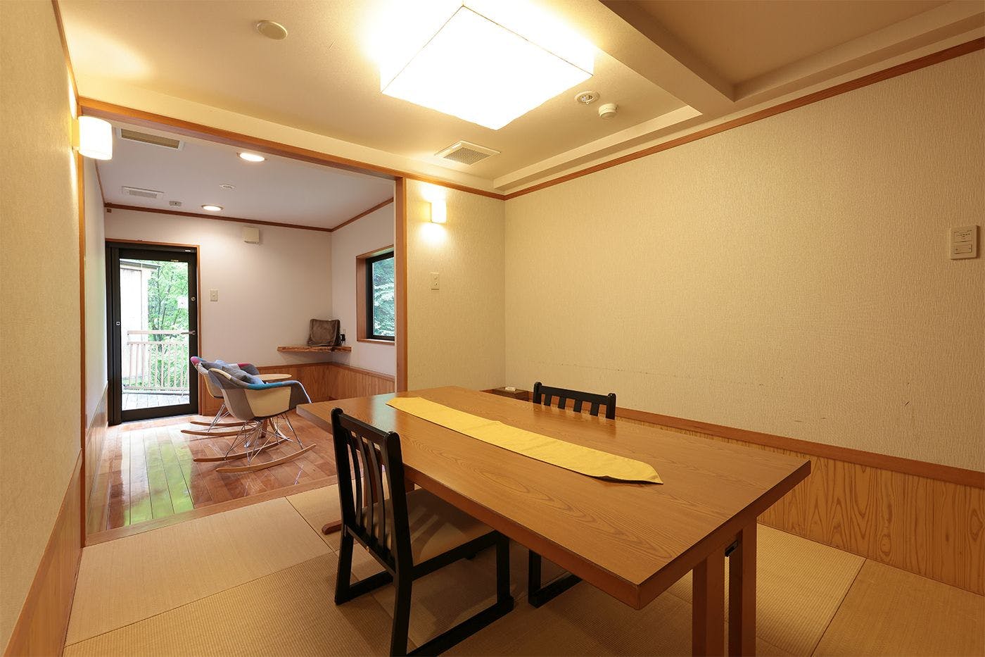 Nigori-yu no Yado Akagi Onsen Hotel