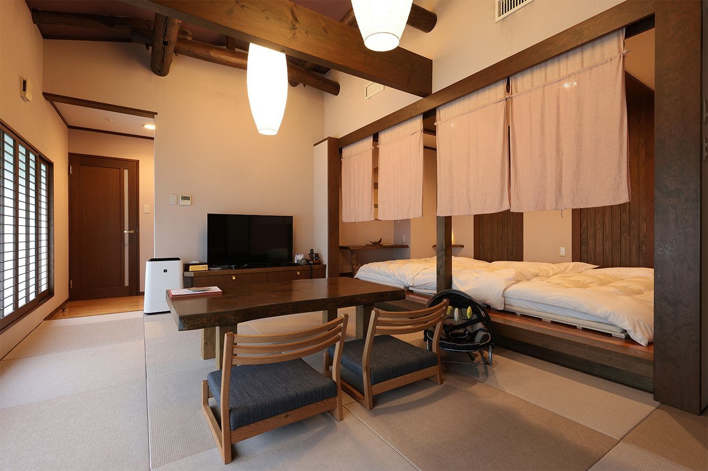 Nigori-yu no Yado Akagi Onsen Hotel