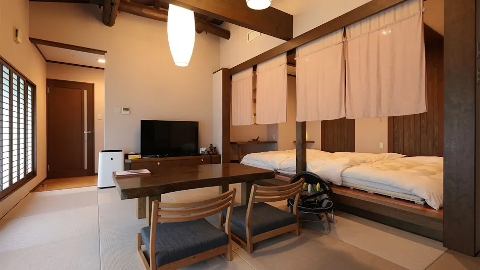 Nigori-yu no Yado Akagi Onsen Hotel