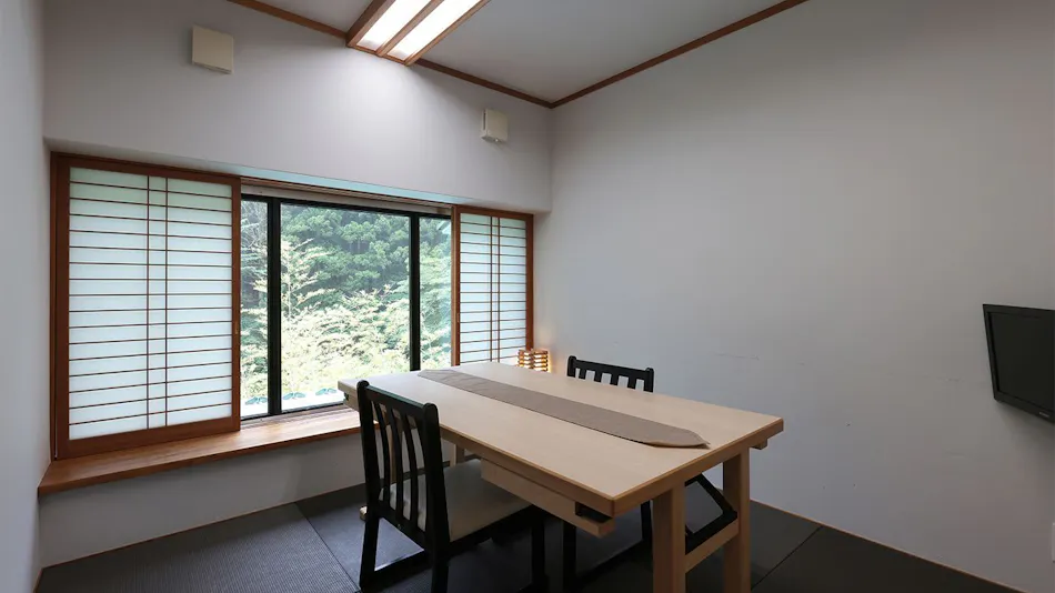 Nigori-yu no Yado Akagi Onsen Hotel