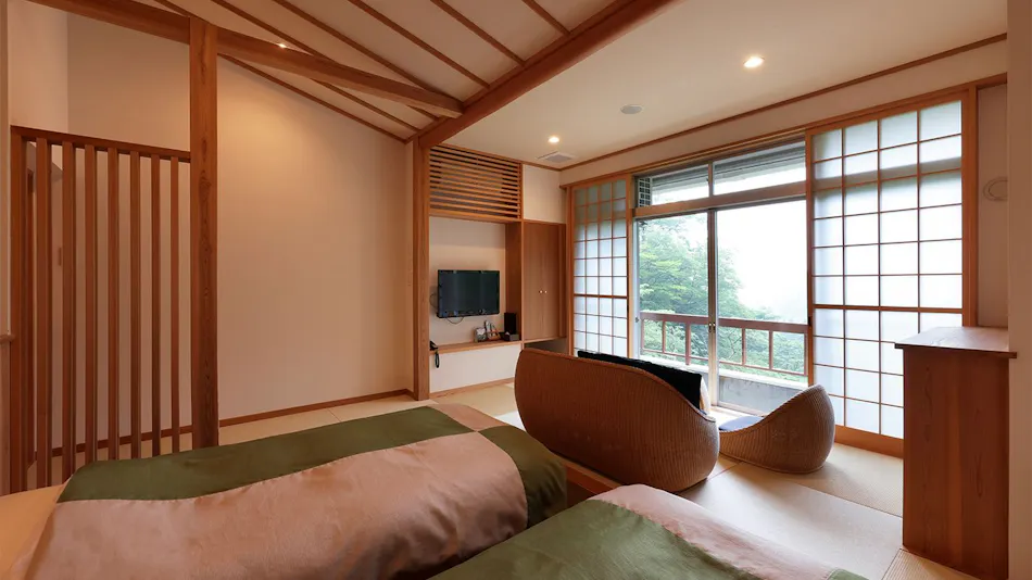 Nigori-yu no Yado Akagi Onsen Hotel