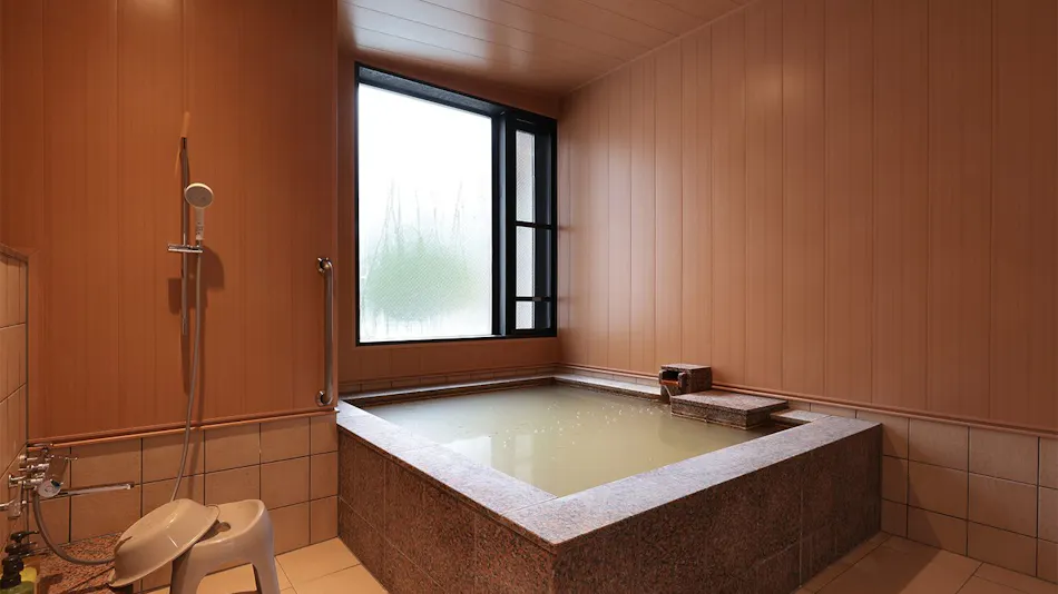 Nigori-yu no Yado Akagi Onsen Hotel