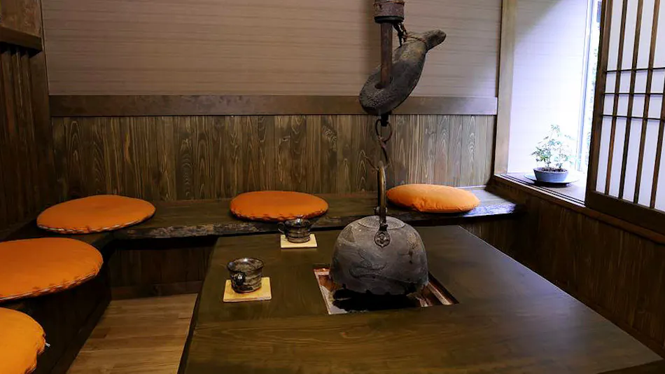 Nigori-yu no Yado Akagi Onsen Hotel