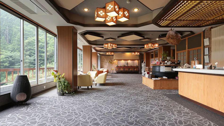 Nigori-yu no Yado Akagi Onsen Hotel