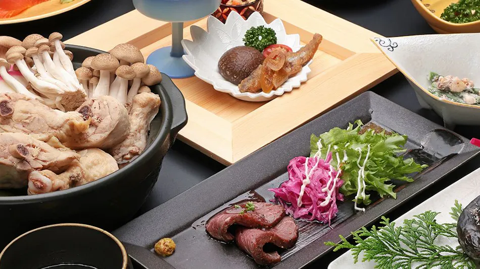 Nigori-yu no Yado Akagi Onsen Hotel