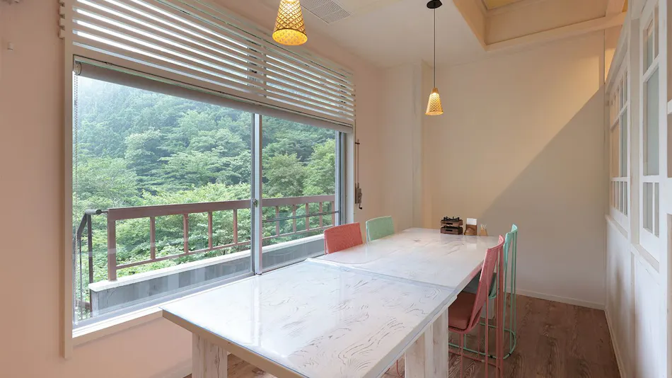 Nigori-yu no Yado Akagi Onsen Hotel