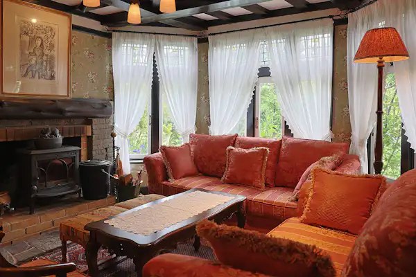 ห้องนั่งเล่น