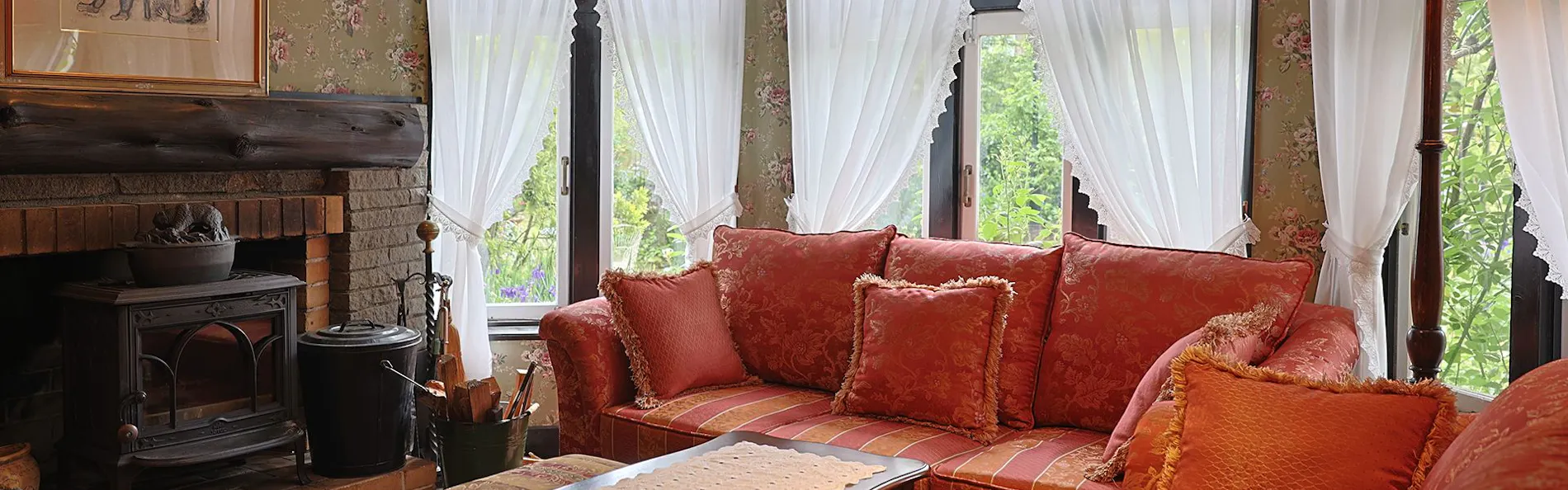 プチホテル&レストラン オールドエイジ