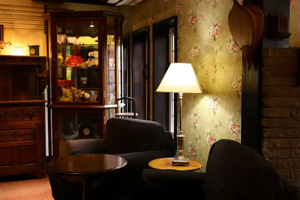 การตกแต่งภายใน