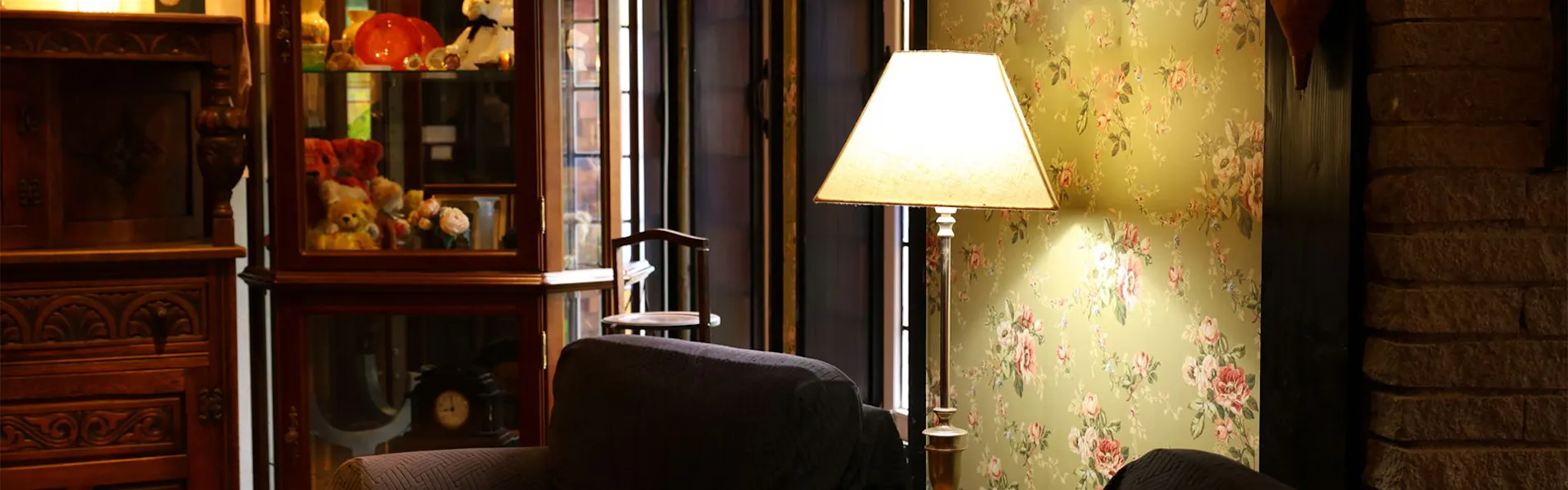 プチホテル&レストラン オールドエイジ