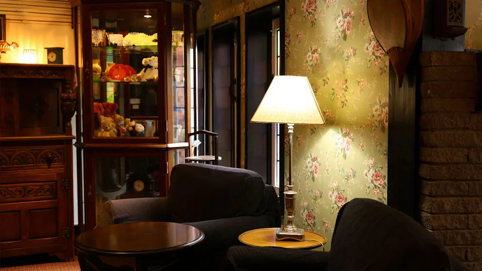 Petit Hotel & Restaurant Old Age