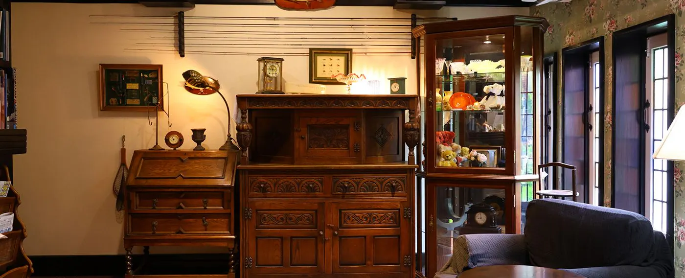 โรงแรมขนาดเล็กและร้านอาหาร โอลด์เอจ