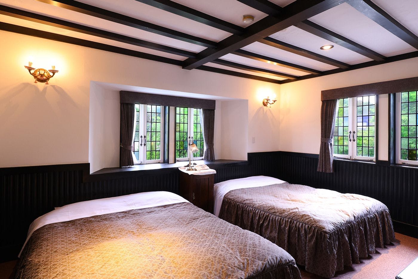 Petit Hotel & Restaurant Old Age