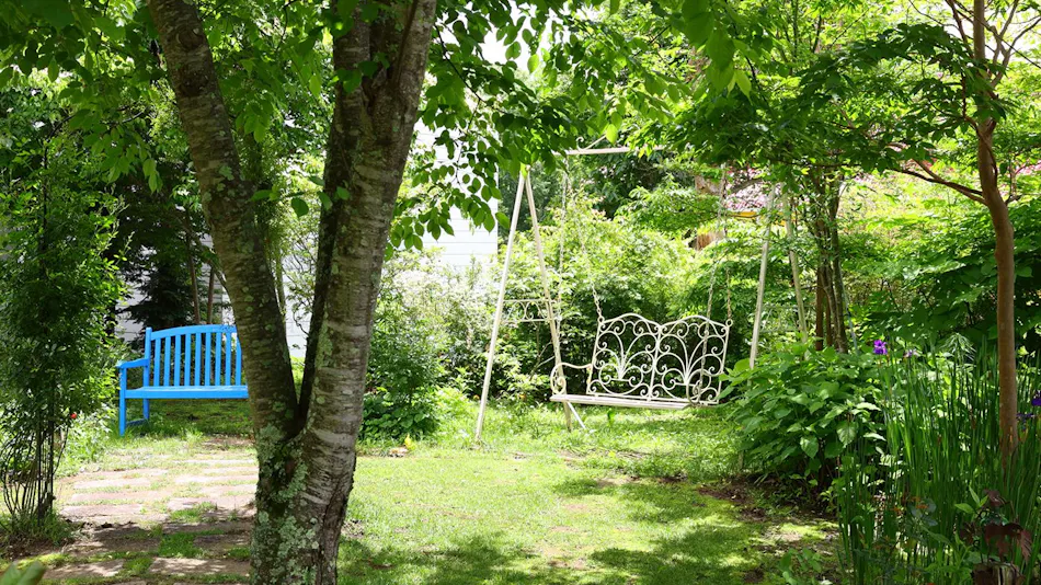 Petit Hotel & Restaurant Old Age