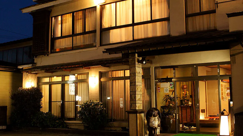 Tsukasaya Ryokan