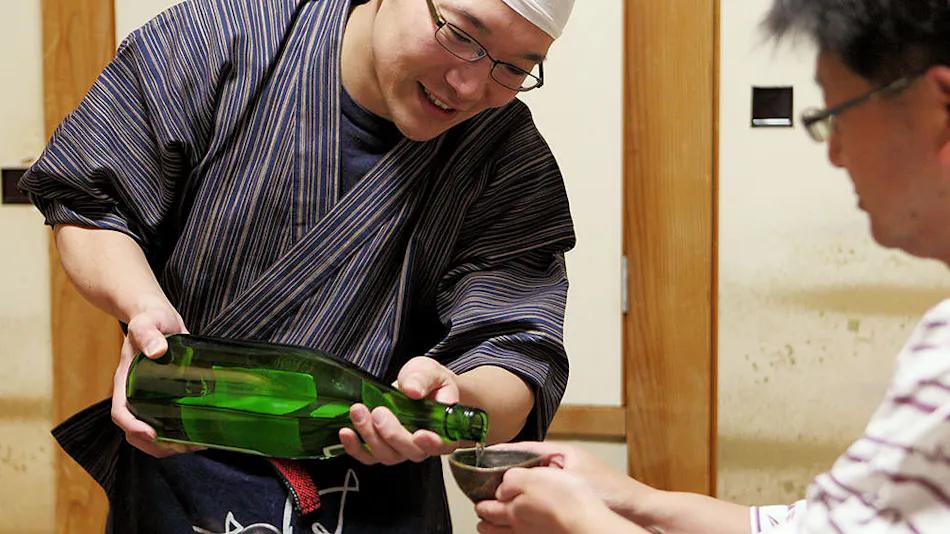 Tsukasaya Ryokan