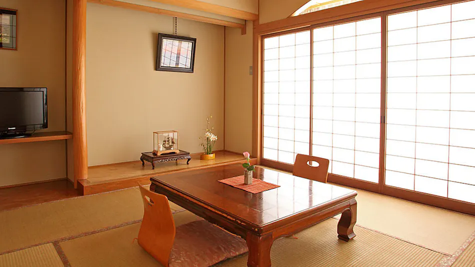 Tsukasaya Ryokan