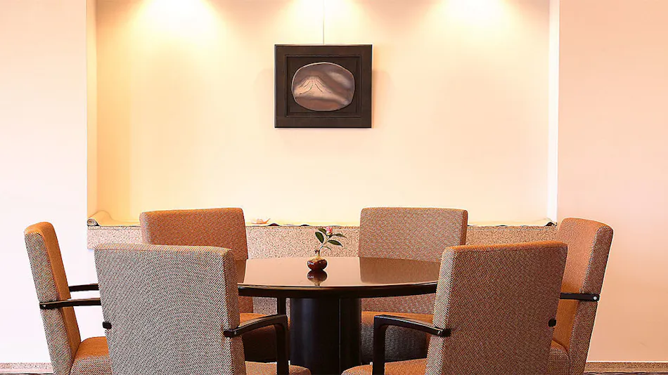 Nagaragawa Onsen Hotel Park