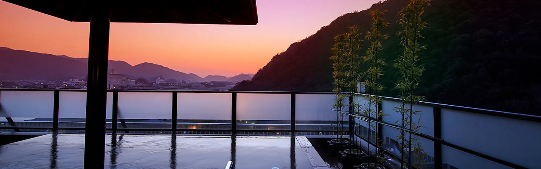 長良川温泉 ホテルパーク