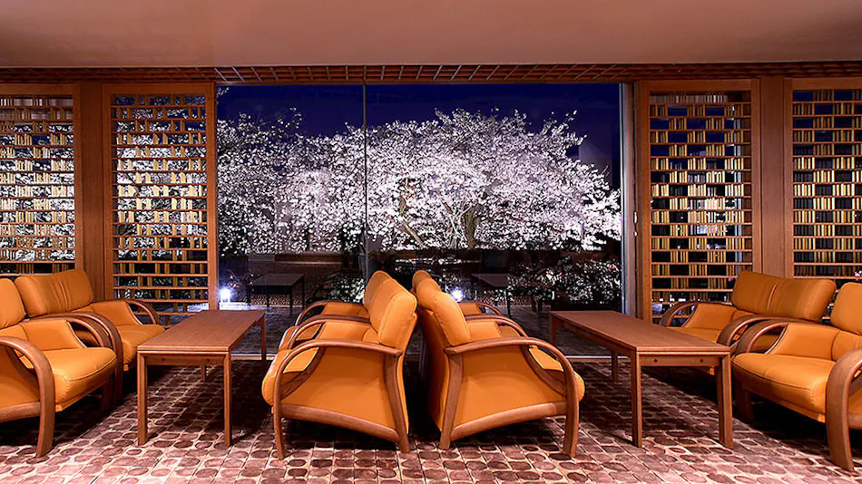 Nagaragawa Onsen Hotel Park