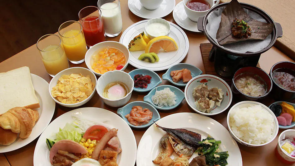 Nagaragawa Onsen Hotel Park