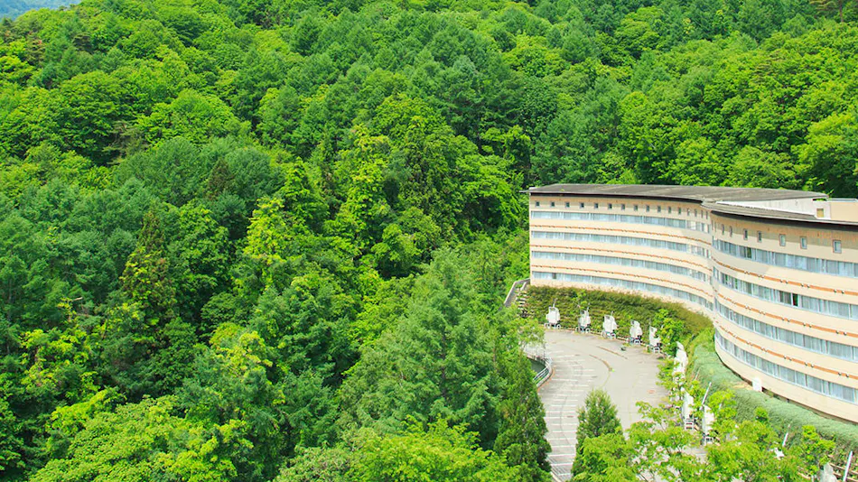 AZUMINO KOGEN RESORT