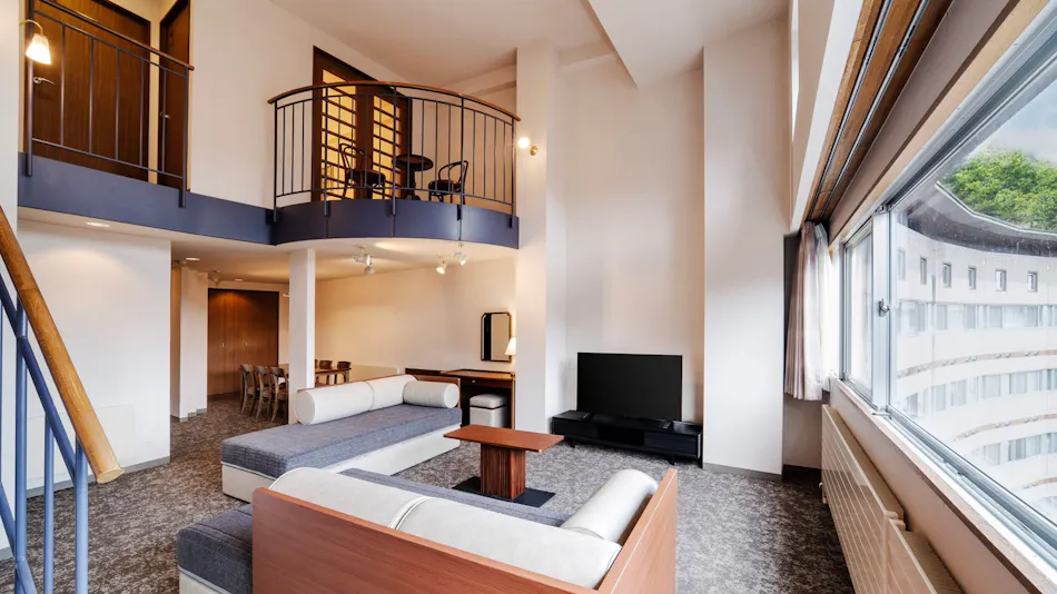 AZUMINO KOGEN RESORT