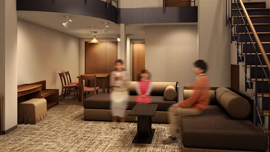 AZUMINO KOGEN RESORT