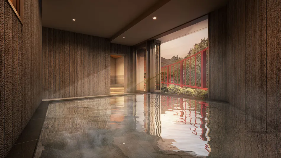 AZUMINO KOGEN RESORT