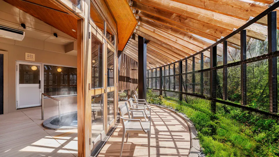 AZUMINO KOGEN RESORT