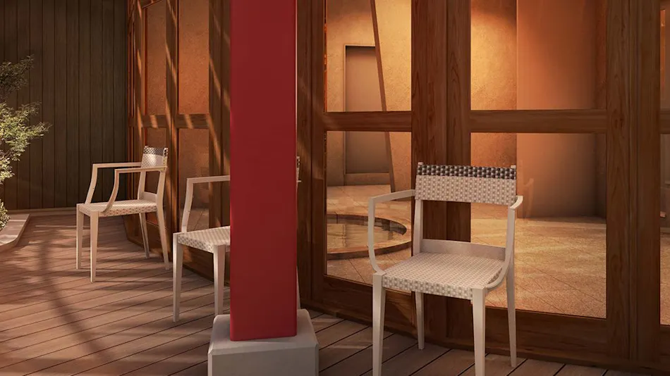 AZUMINO KOGEN RESORT