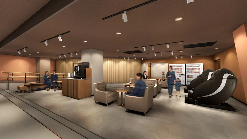 AZUMINO KOGEN RESORT