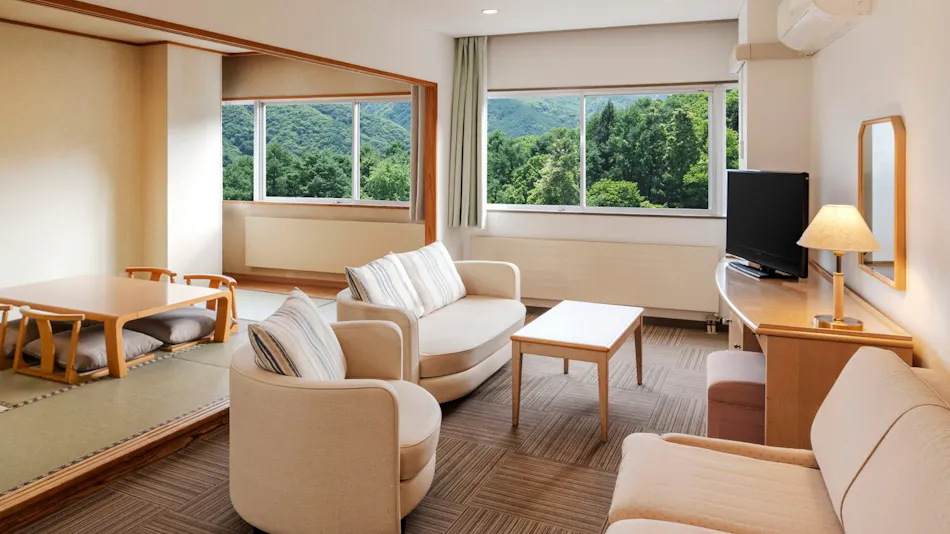 AZUMINO KOGEN RESORT