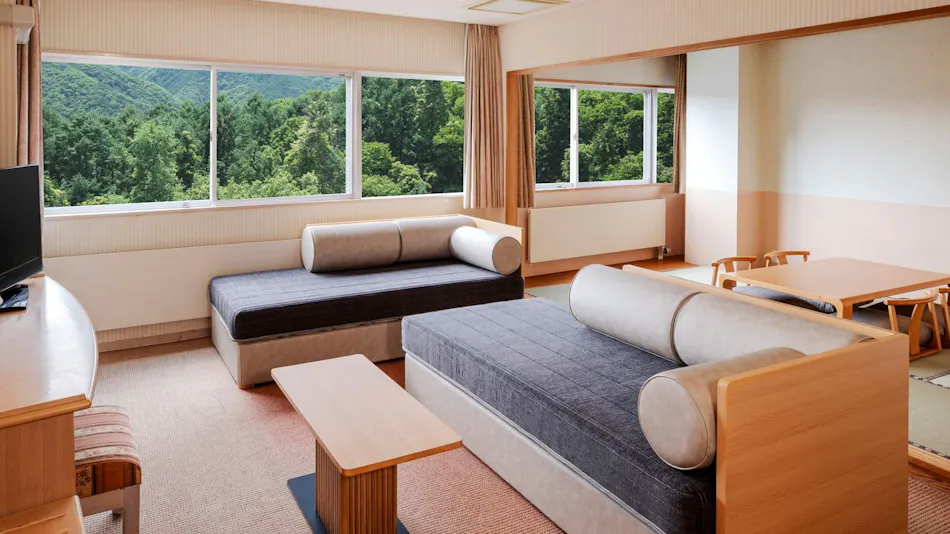 AZUMINO KOGEN RESORT