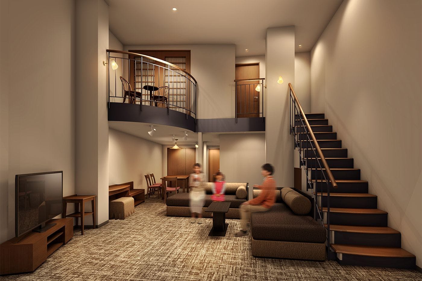 AZUMINO KOGEN RESORT